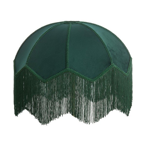 Morski abażur ø 45 cm Malacia – Light & Living