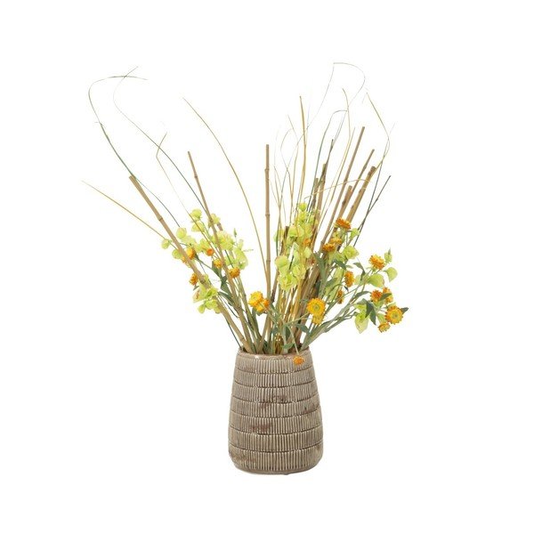 Wazon Mauro Ferretti Niger, ⌀ 22 cm-image-1