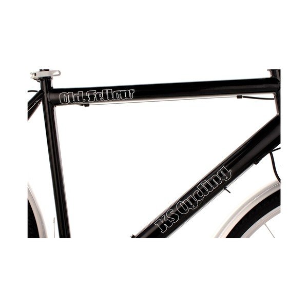 Rower Old Fellow Bike Flach, 28", wysokość ramy 56 cm-image-4