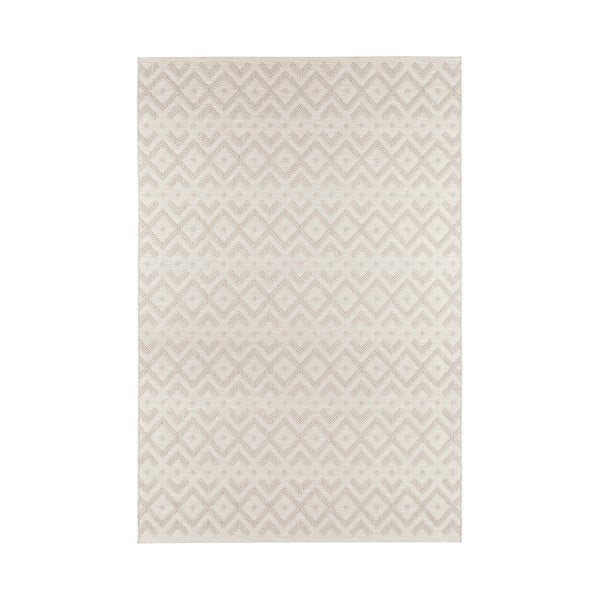 Kremowy dywan Zala Living Harmony, 194x290 cm
