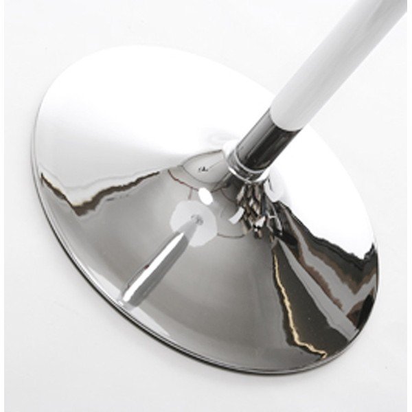 Czarny stolik barowy Kokoon Design Lila-image-3
