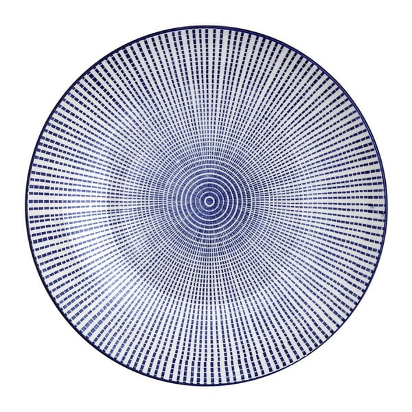 12-częściowy zestaw talerzy Premier Housewares Maya-image-2