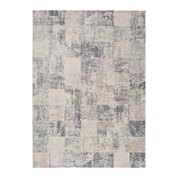 Biały dywan odpowiedni na zewnątrz Universal Betty White Marro, 135x190 cm