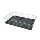 Ociekacz do naczyń Metaltex Colonia Plus