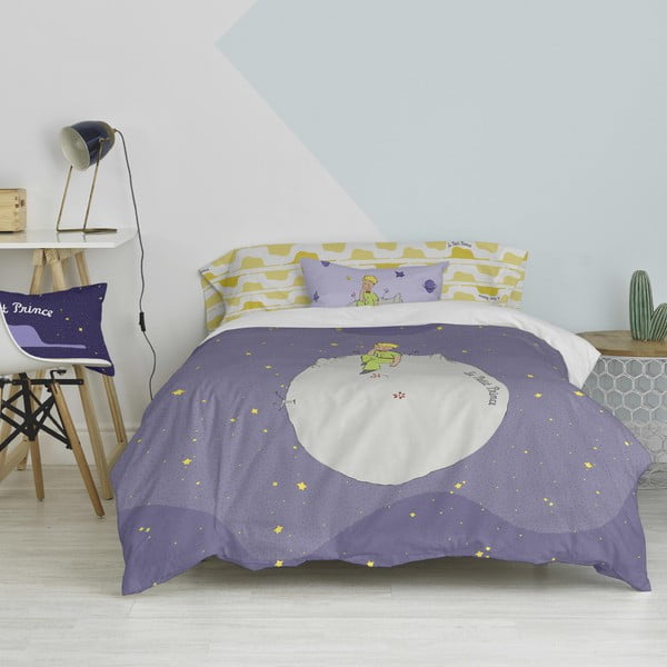 Dziecięca poszewka na poduszkę Pensant – Mr. Fox-image-1