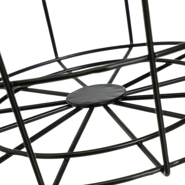 Okrągłe stoliki zestaw 3 szt. 39x39 cm – Casa Selección-image-2