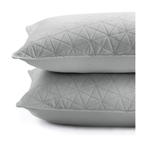 Poszewki na poduszki zestaw 2 szt. 50x70 cm Laila – Restilo-image-4