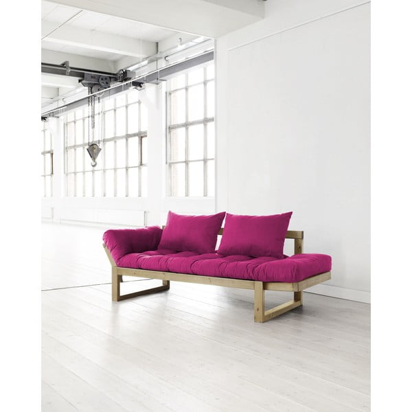 Sofa Karup Edge Honey/Pink-image-2