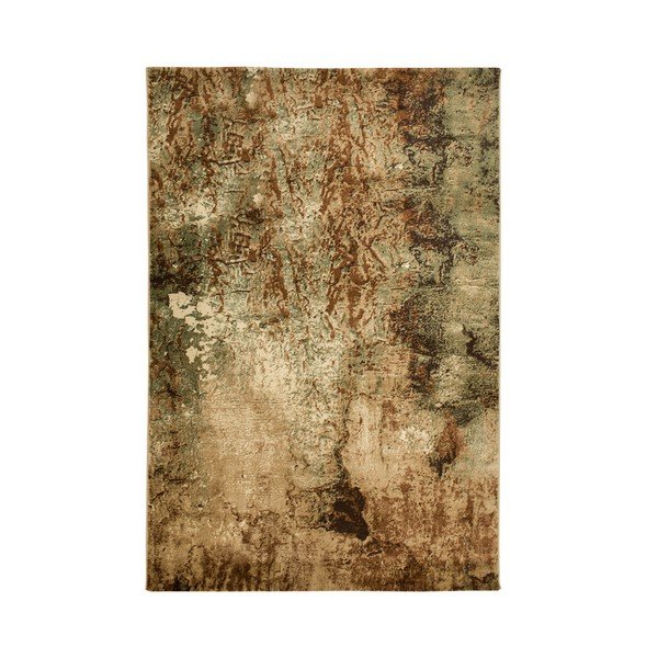 Dywan Mursello Verde, 80 x 150 cm-image-1