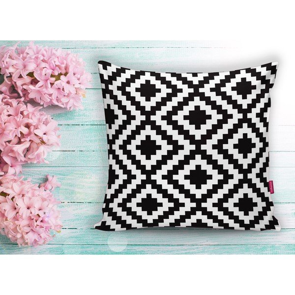 Poduszka dekoracyjna 43x43 cm – Mila Home-image-1