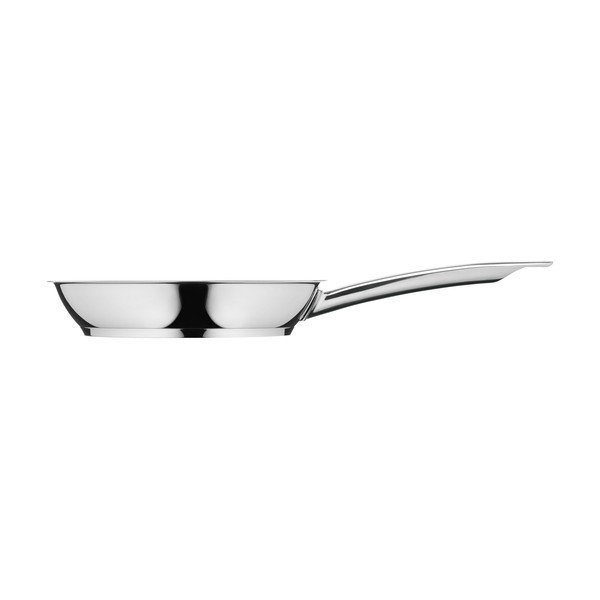 Patelnia z rękojeścią WMF PermaDur Pro, ø 24 cm-image-1