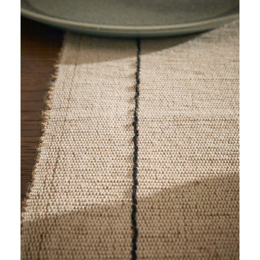 Bieżnik 50x150 cm Lunel – Kave Home (zdjęcie 3)