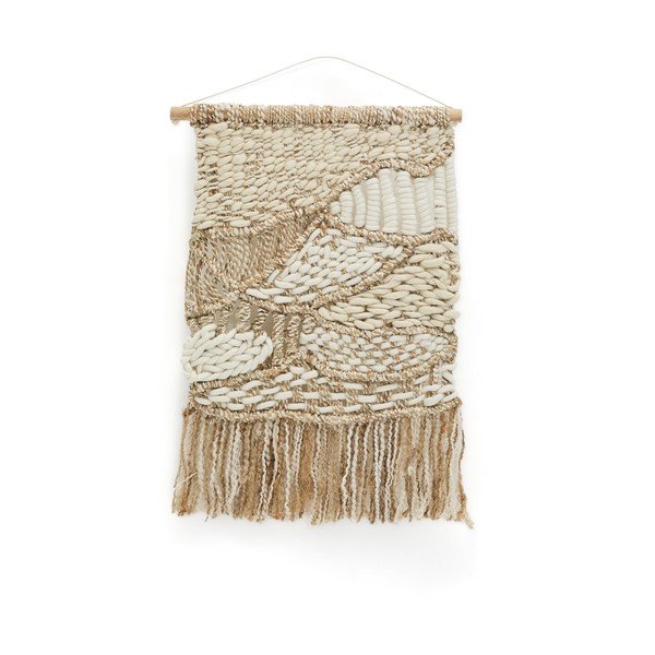 Gobelin 70x105 cm Prak – Kave Home
