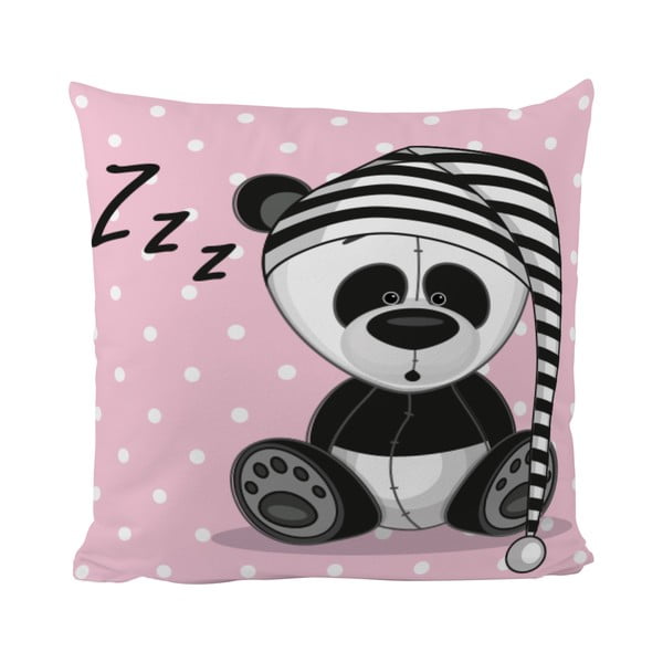 Poduszka
  Sleepy Panda, 50x50 cm