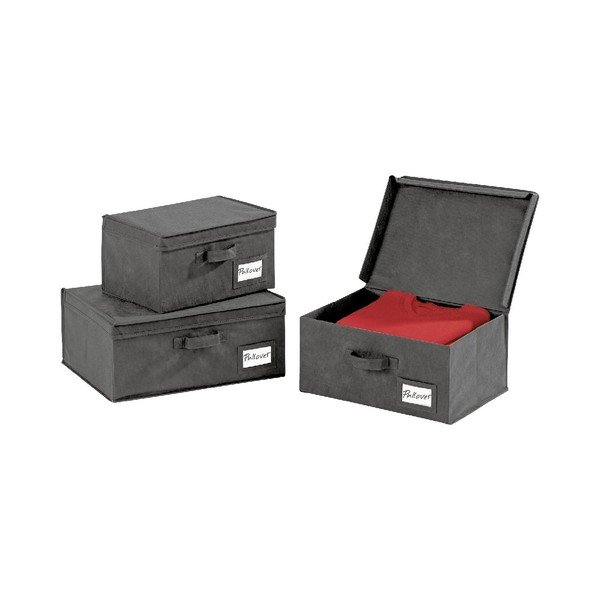 Organizer Liberta Grey L-image-1