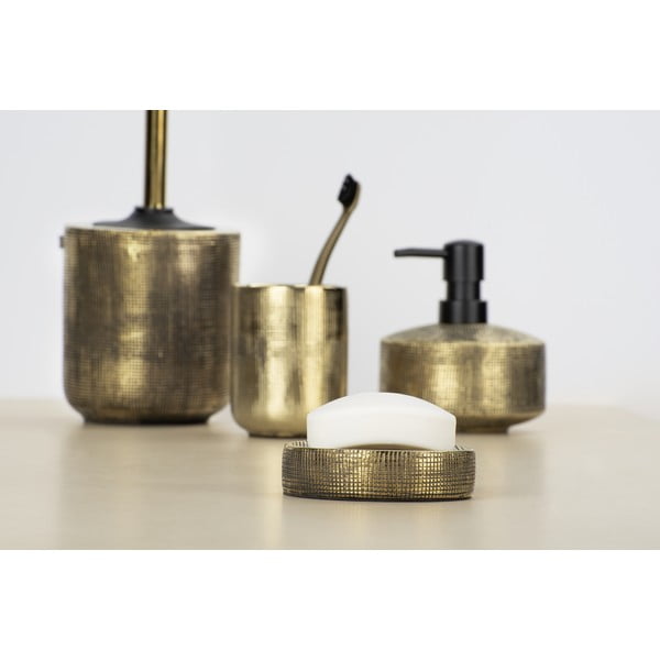 Ceramiczny zeestaw akcesoriów łazienkowych Rivara – Wenko-image-3