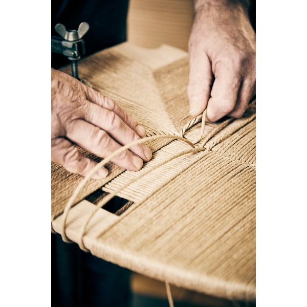 Krzesło z drewna dębowego Freja – Hammel Furniture-image-4