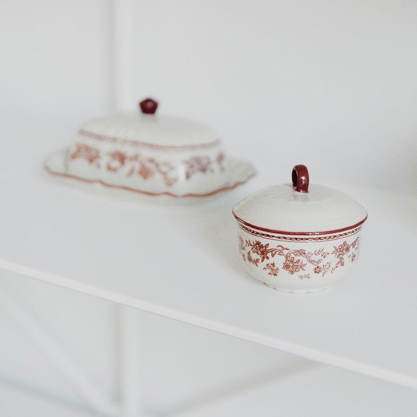 Porcelanowa cukierniczka Cyril – S|P Collection-image-1