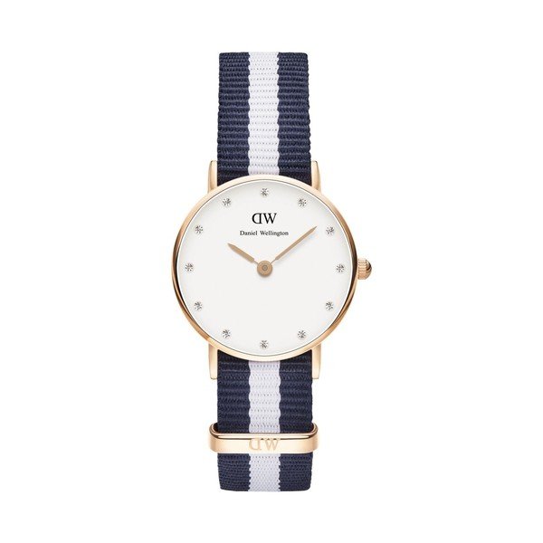 Zegarek damski Daniel Wellington 0908DW