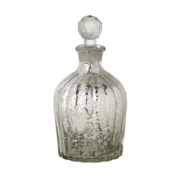 Szklany flakonik na perfumy Parlane Perfume, 18 cm