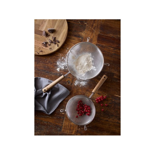 Sitko ze stali nierdzewnej ø 16 cm – Holm-image-4