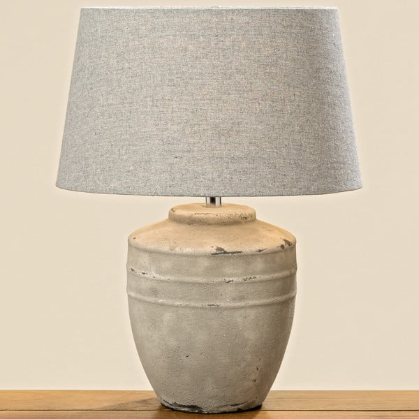 Ceramiczna lampa stołowa Genua