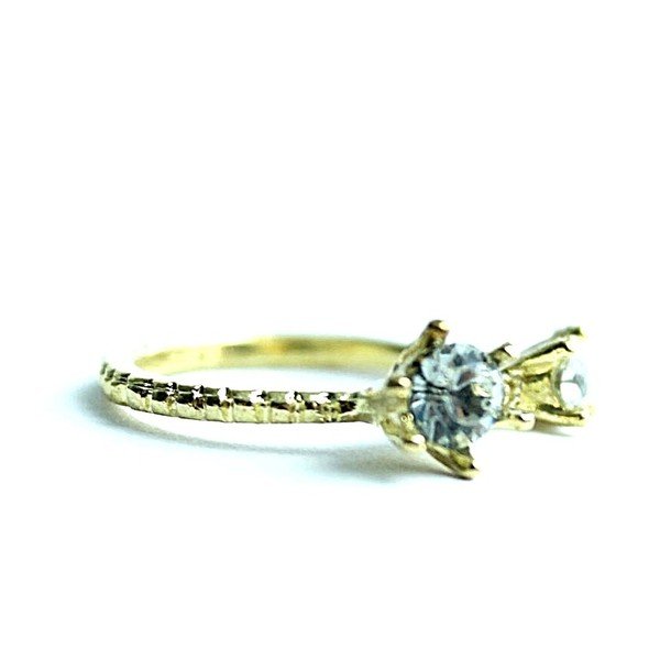 Pierścionek Bling Bling-image-2
