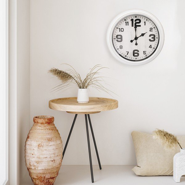 Zegar ścienny ø 40,5 cm – Orion-image-1