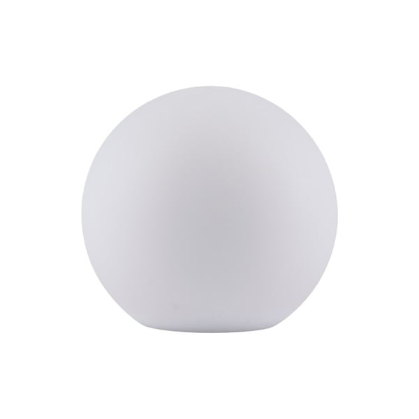 Solarna lampa zewnętrzna LED ø 25 cm Maane – Villa Collection-image-3