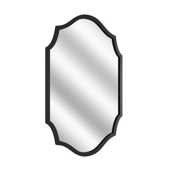 Lustro ścienne 40x60 cm Giovan – Styler-image-4