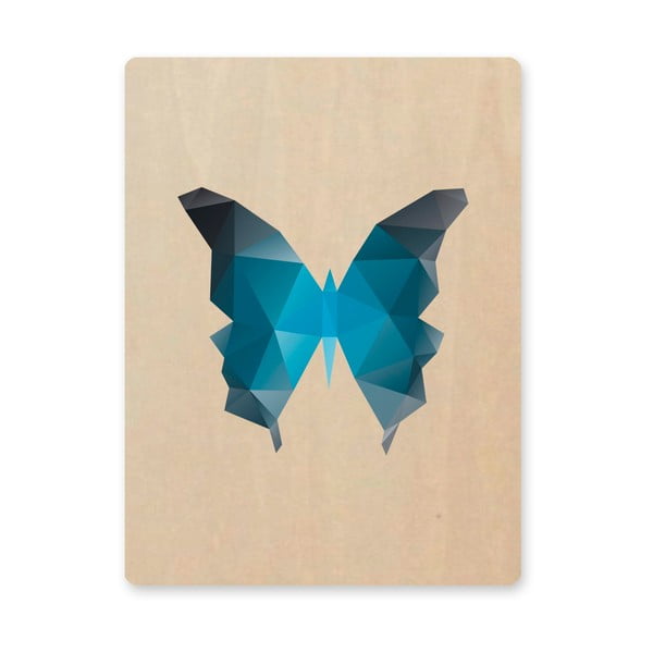 Obraz Artboard Swallowtail, A7