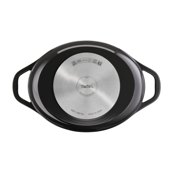 Garnek aluminiowy odpowiedni na indukcję 5.7 l Air – Tefal-image-3