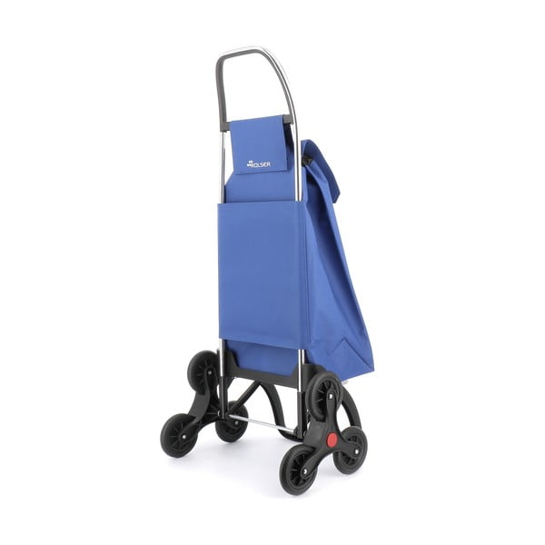 Torba na zakupy na kółkach 43 l Saquet LN 6 – Rolser-image-2