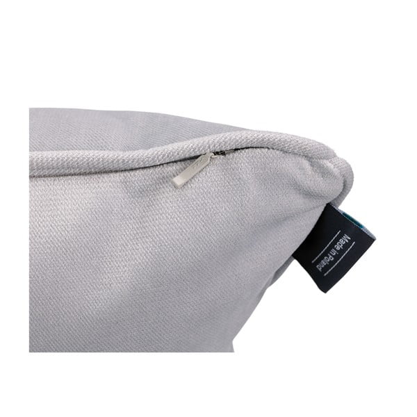 Poszewka na poduszkę WeLoveBeds Bright stone, 40x60 cm-image-3