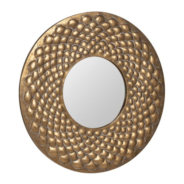 Lustro ścienne ø 81 cm Mira – Ixia-image-2