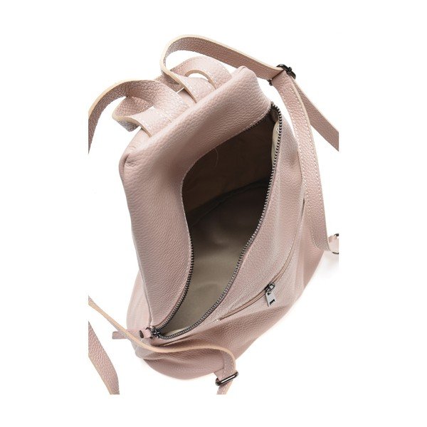 Plecak skórzany – Mangotti Bags-image-3