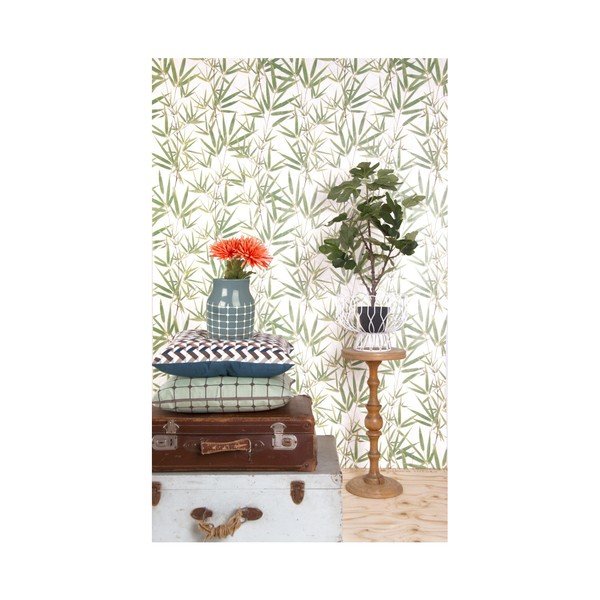Niebieski wazon ETH Tiles-image-1
