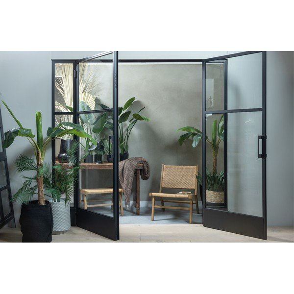 Podnóżek do fotela ogrodowego WOOOD Puk-image-1