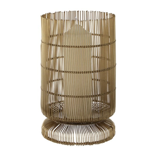 Świecznik Premier Housewares Wire, ⌀ 18 cm