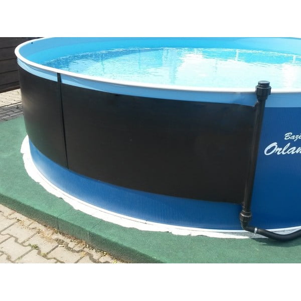 Podgrzewacz solarny Slim 180 – Marimex-image-1