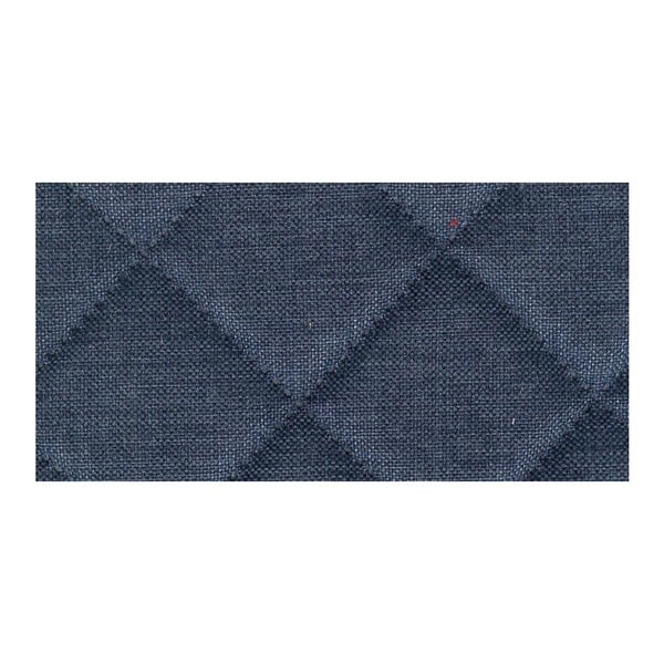 Granatowy fotel Rodier Percale-image-3