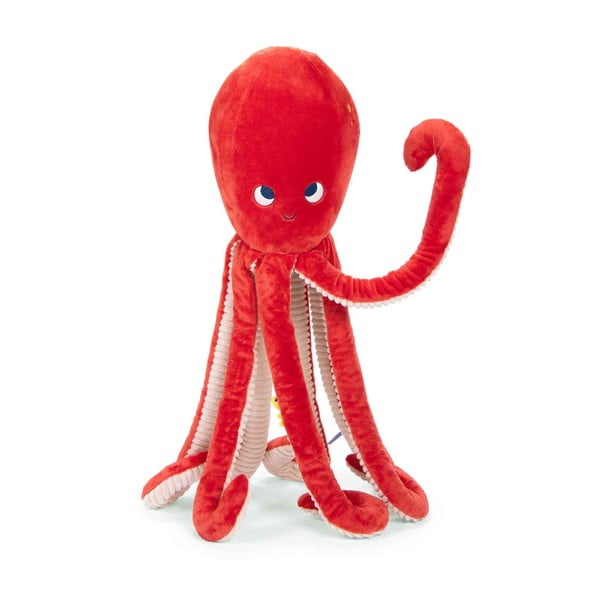 Zabawka pluszowa Octopus – Moulin Roty-image-2