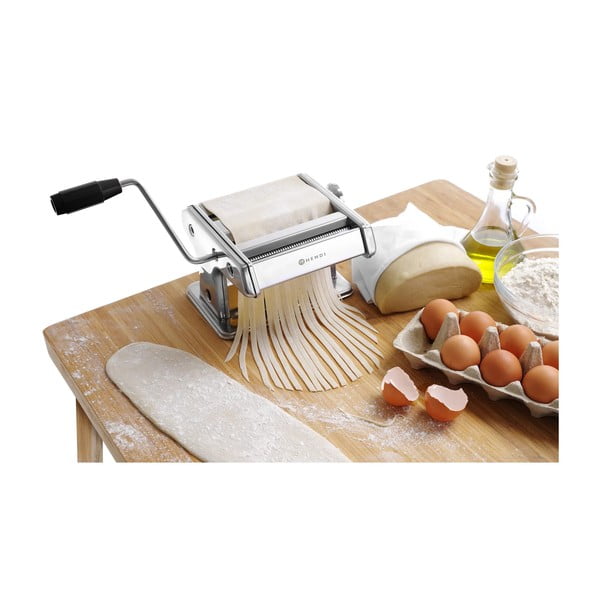 Maszynka do makaronu Hendi-image-2
