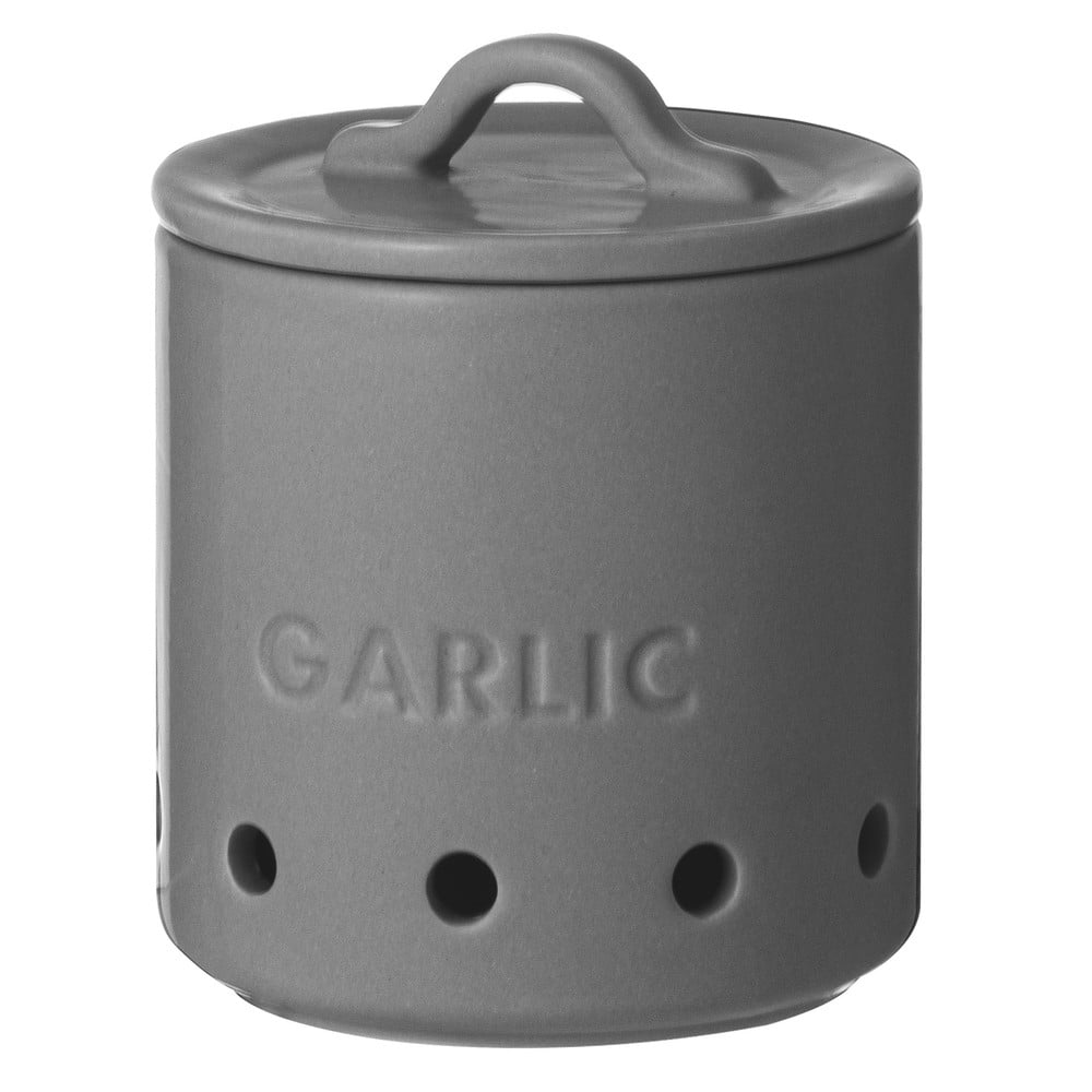 Ceramiczny pojemnik na cebulę i czosnek Essentials – Ladelle