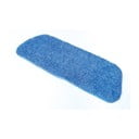 Niebieski wkład z mikrowłókna na mop Addis Spray