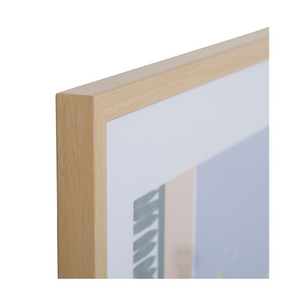 Plakaty w ramie zestaw 2 szt. 42x52 cm Gallery – Sema-image-1
