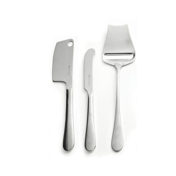 Zestaw
  do serów Select, 3 szt.