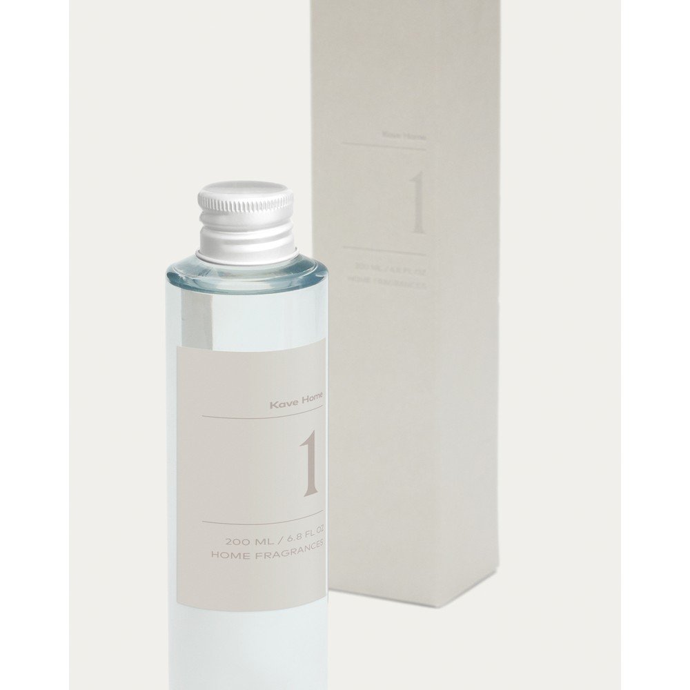 Dyfuzor Soft Jasmin Refill – Kave Home (zdjęcie 3)