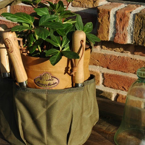 Organizer na narzędzia ogrodowe – Esschert Design-image-3