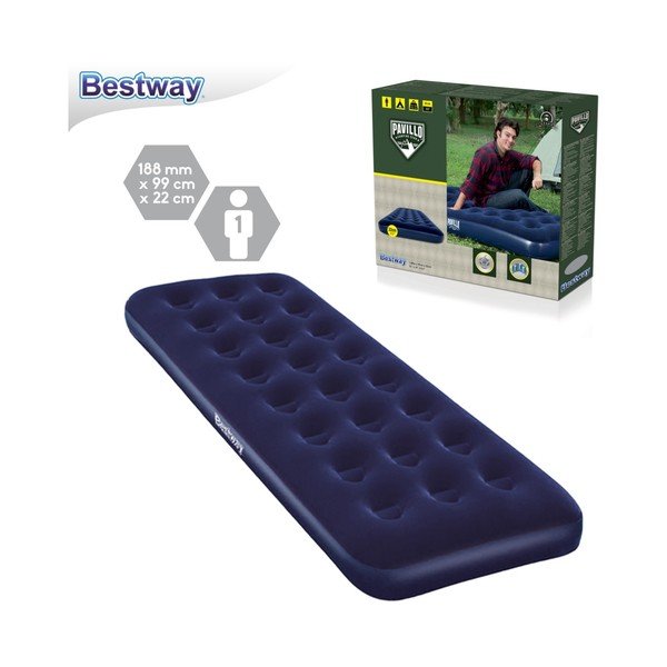 Materac dmuchany – Bestway-image-2